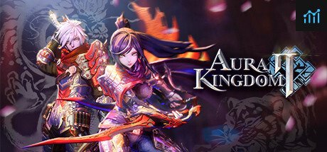 Aura Kingdom 2 PC Specs