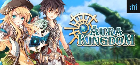 Aura Kingdom PC Specs