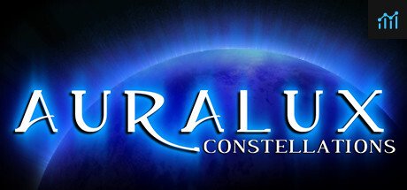 Auralux: Constellations PC Specs