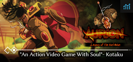 Aurion: Legacy of the Kori-Odan PC Specs