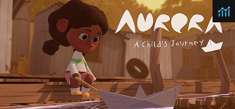 Aurora: A Child's Journey PC Specs