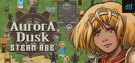 Aurora Dusk: Steam Age PC Specs