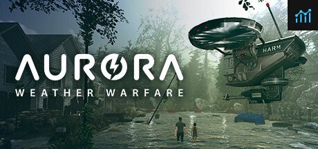 Aurora: Weather Warfare PC Specs