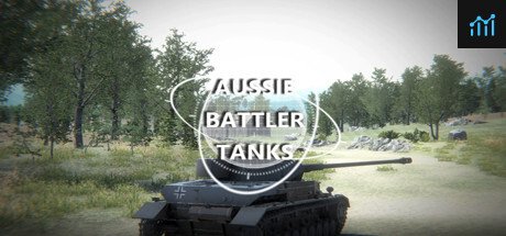 Aussie Battler Tanks PC Specs