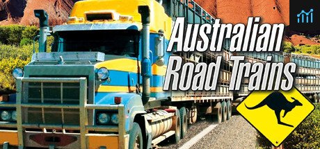 Australian Road Trains PC Specs