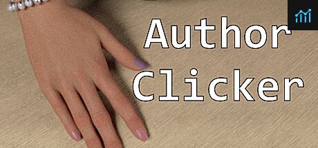 Author Clicker PC Specs