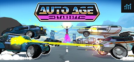 Auto Age: Standoff PC Specs