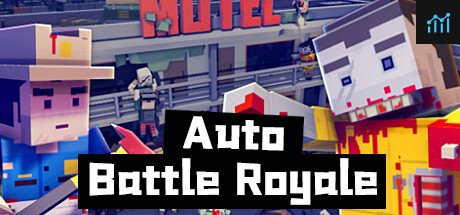 Auto Battle Royale PC Specs