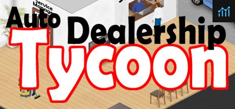 Auto Dealership Tycoon PC Specs