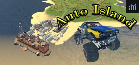 Auto Island PC Specs