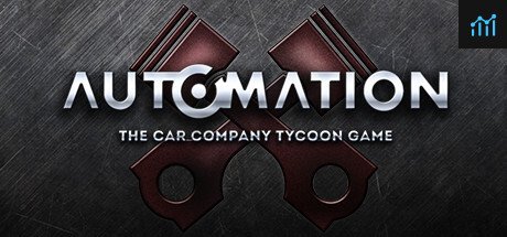 Automation - The Car Company Tycoon Game PC Specs