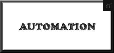 Automation System Requirements
