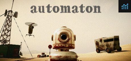 Automaton PC Specs