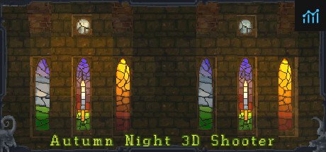 Autumn Night 3D Shooter PC Specs