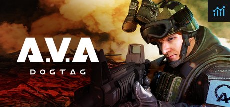 AVA: Dog Tag PC Specs