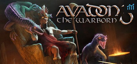 Avadon 3: The Warborn PC Specs