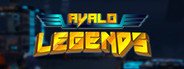 Avalo Legends System Requirements