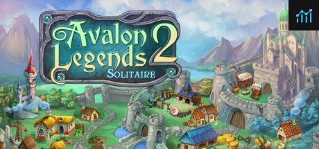 Avalon Legends Solitaire 2 PC Specs