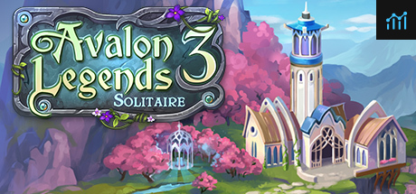 Avalon Legends Solitaire 3 PC Specs