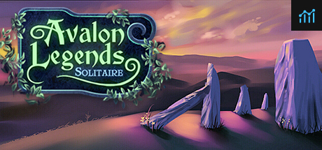 Avalon Legends Solitaire PC Specs