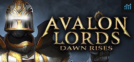 Avalon Lords: Dawn Rises PC Specs