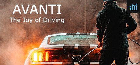 AVANTI - The Joy of Driving PC Specs