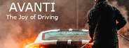 AVANTI - The Joy of Driving System Requirements