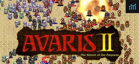 Avaris 2: The Return of the Empress System Requirements