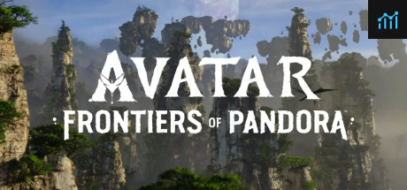 Esqueçam a Resolução Nativa  Avatar Frontiers of Pandora - Requisitos de  Sistema! 