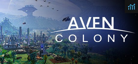 Aven Colony PC Specs