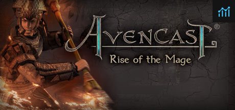 Avencast: Rise of the Mage PC Specs