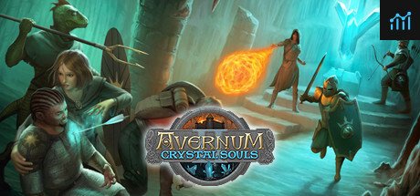 Avernum 2: Crystal Souls System Requirements