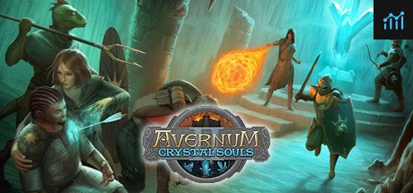 Avernum 2: Crystal Souls PC Specs