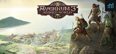 Can I Run Avernum 3: Ruined World?