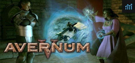 Avernum 5 PC Specs