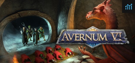 Avernum 6 PC Specs