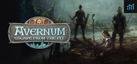 Avernum: Escape From the Pit PC Specs