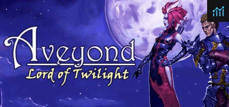 Aveyond 3-1: Lord of Twilight PC Specs