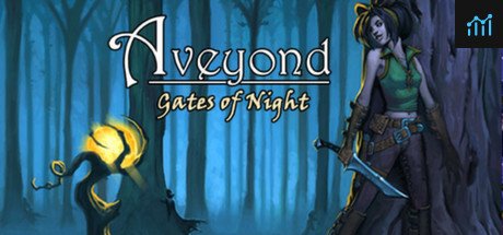 Aveyond 3-2: Gates of Night PC Specs