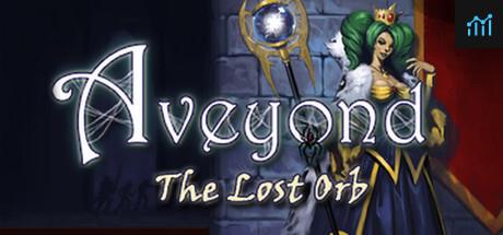 Aveyond 3-3: The Lost Orb PC Specs