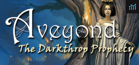 Aveyond 3-4: The Darkthrop Prophecy PC Specs