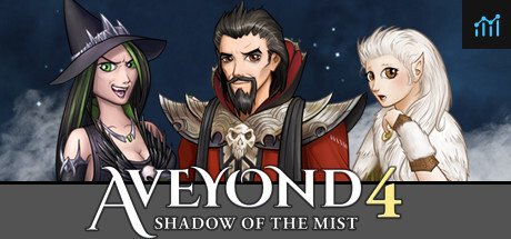 Aveyond 4: Shadow of the Mist PC Specs