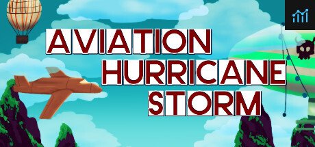 Aviation Hurricane Storm PC Specs