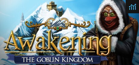 Awakening: The Goblin Kingdom Collector's Edition PC Specs