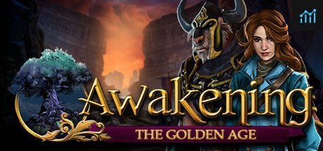 Awakening: The Golden Age Collector's Edition PC Specs