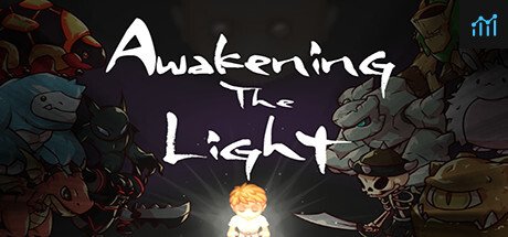 Awakening The Light PC Specs