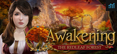 Awakening: The Redleaf Forest Collector's Edition PC Specs