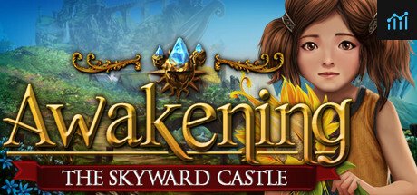 Awakening: The Skyward Castle Collector's Edition PC Specs