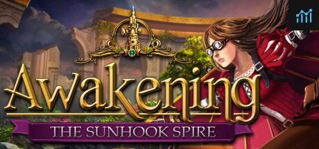 Awakening: The Sunhook Spire Collector's Edition PC Specs