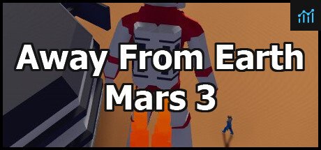 Away From Earth: Mars 3 PC Specs